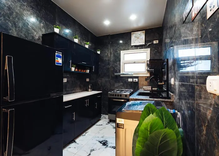Apartman La Gurdaka