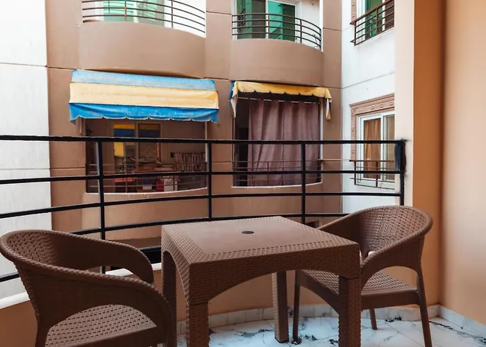La Apartman *
