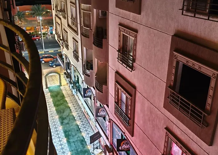 Apartman La *