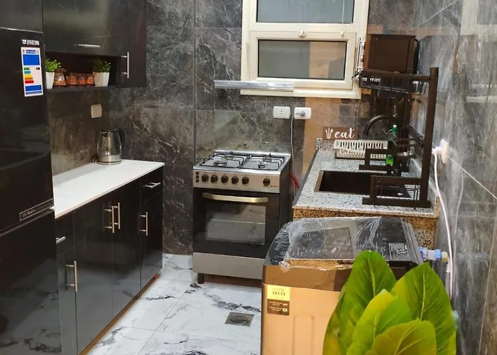 Apartman La