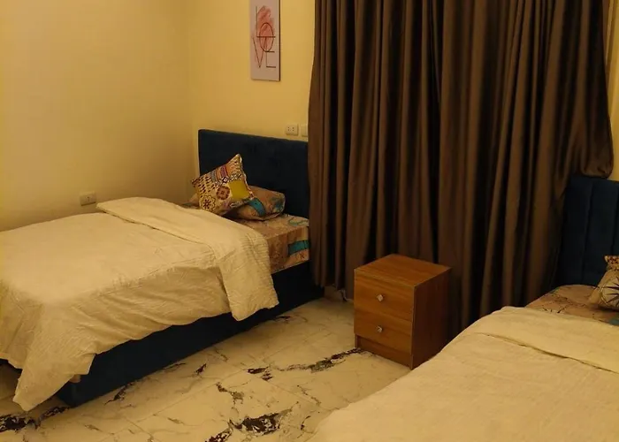 La Apartman *