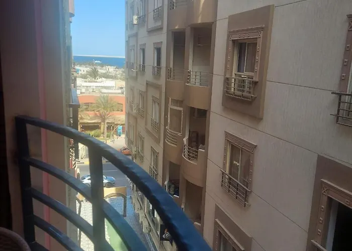 La Apartman *
