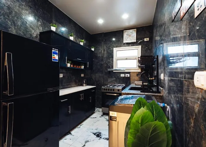 Apartman La